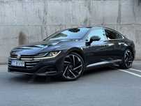 Volkswagen ARTEON Vw Arteon Facelift 2021/ R-line Int-ext/ 2.0 Tsi 190 cai