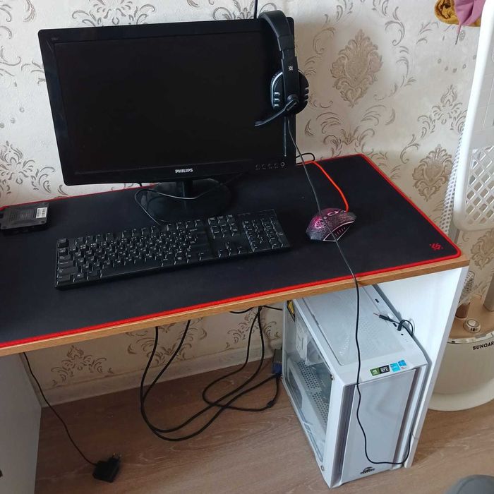 Продаётся компьютер срочно