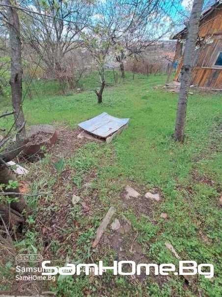 Продава се Парцел в Варна, м-т Боровец - юг - 1100 кв.м за 41 €/кв.м - Снимка #3