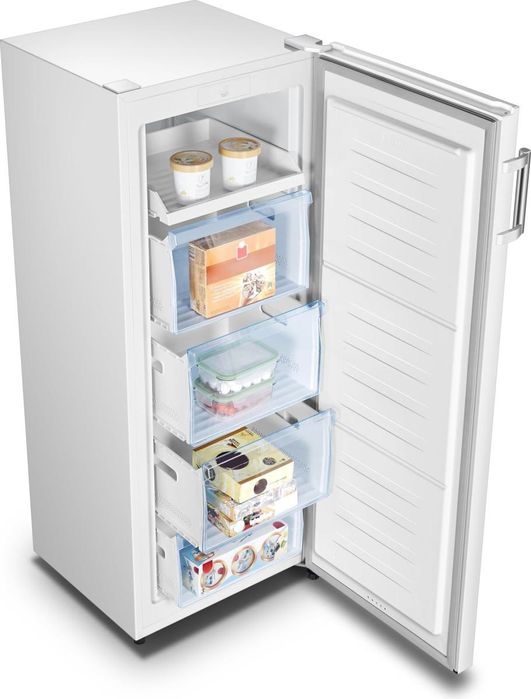 Морозильник Hisense