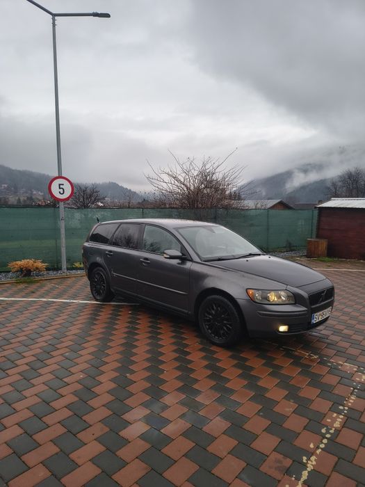 Vând Volvo V50 2.0 diesel
