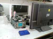 Service electrocasnice