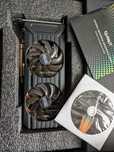 Видеокарта Palit GeForce GTX 1060 Dual 3GB