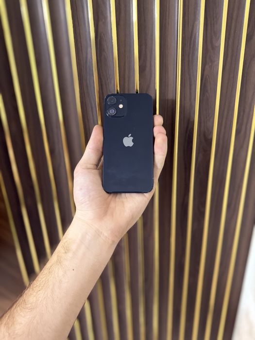 Iphone 12 Mini 64 Айфон 12 Мини 64