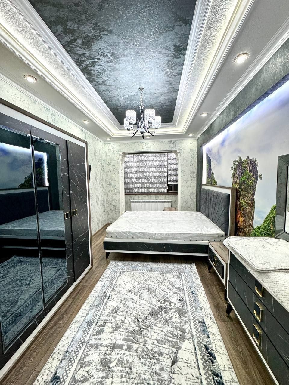 Сдаётся PREMIUM LUX CLASS 3х ком кв на Вокзале ор. Мед эксперт клиника