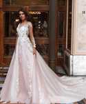Rochie de mireasă Crystal Design