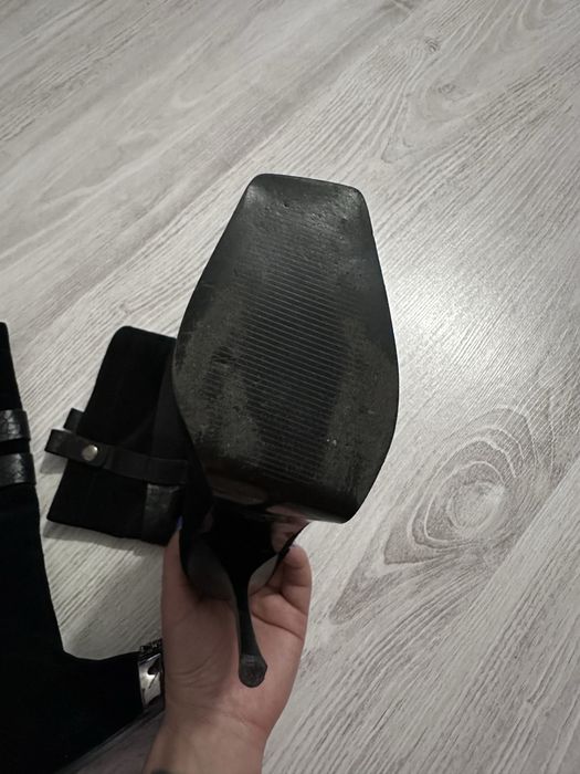 Botine Gianmarco Lorenzi