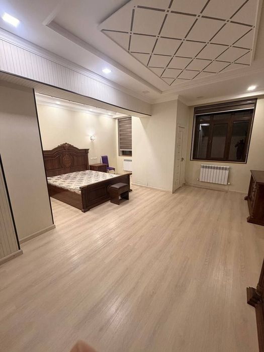 ЖК Дархан, ул. Асака, ор-р парк Тельмана, Дуплекс, 4-х ком, с ремонтом