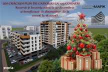 Apartament Nou Intabulat, Centrala Proprie, Comision 0%