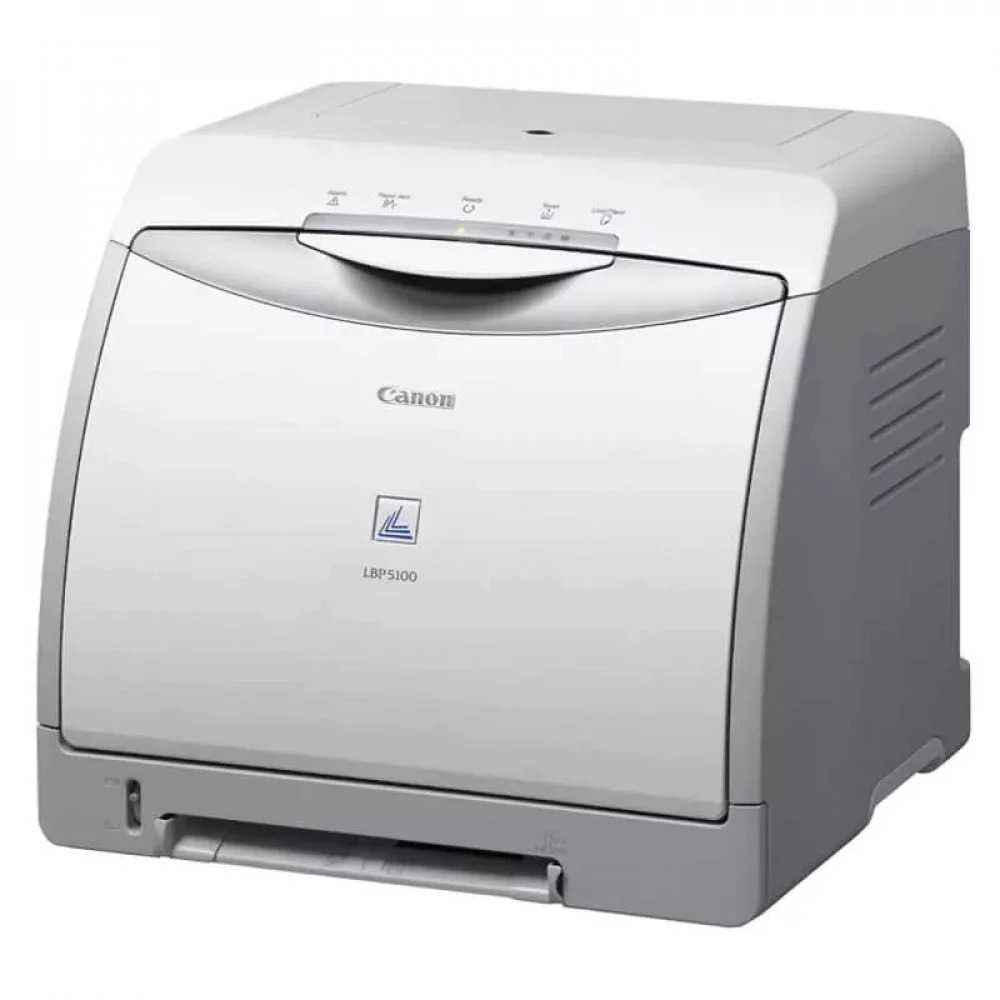 Монитор HPC LA760 17"/ Цветной лазерный принтер Canon LBP5100 printer