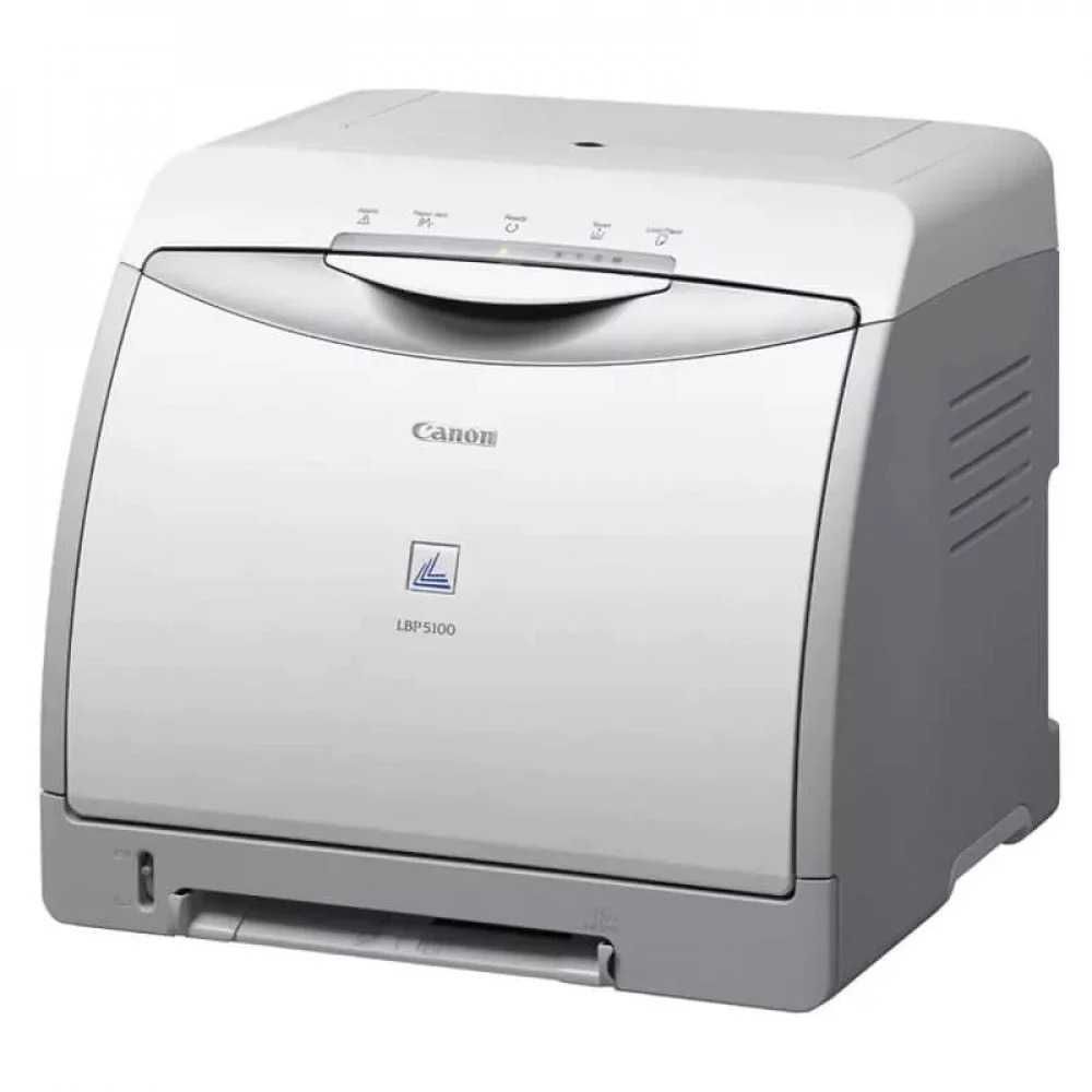 Монитор HPC LA760 17" / Принтер Цветной Лазерный Canon LBP5100