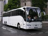Arenda Avtobus 35 tadan 55 ta mestagach