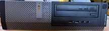 Calculator desktop Dell Optiplex 390