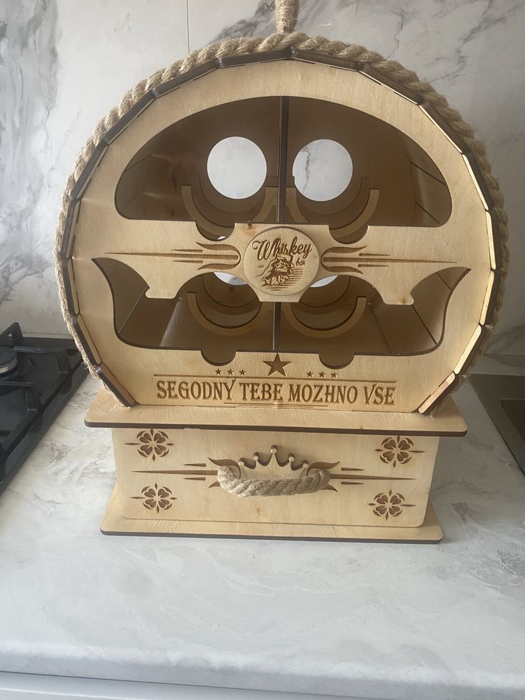 Продам Бар - бочку