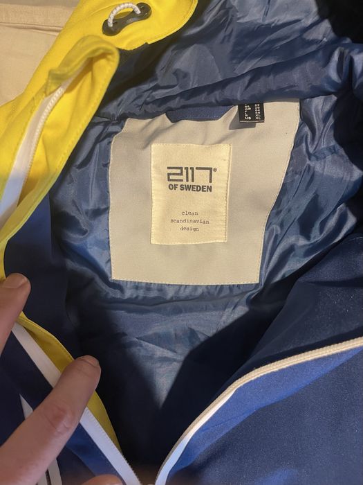 Яке за ски ХЛ размер