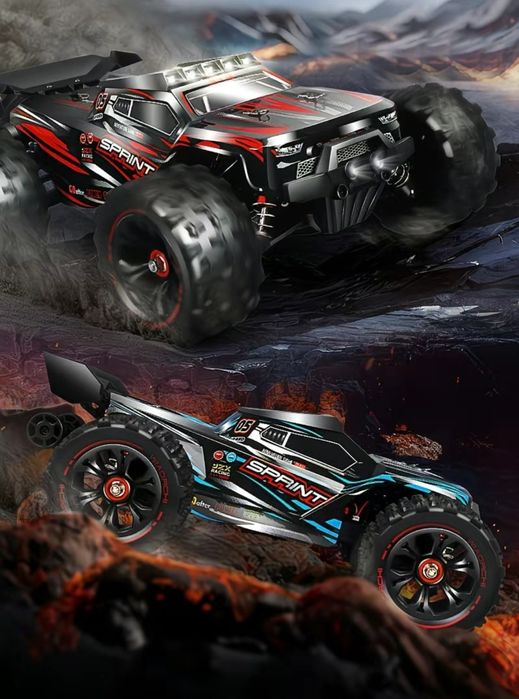 Радиоуправляемая машинка, дрифт машинка на управлении