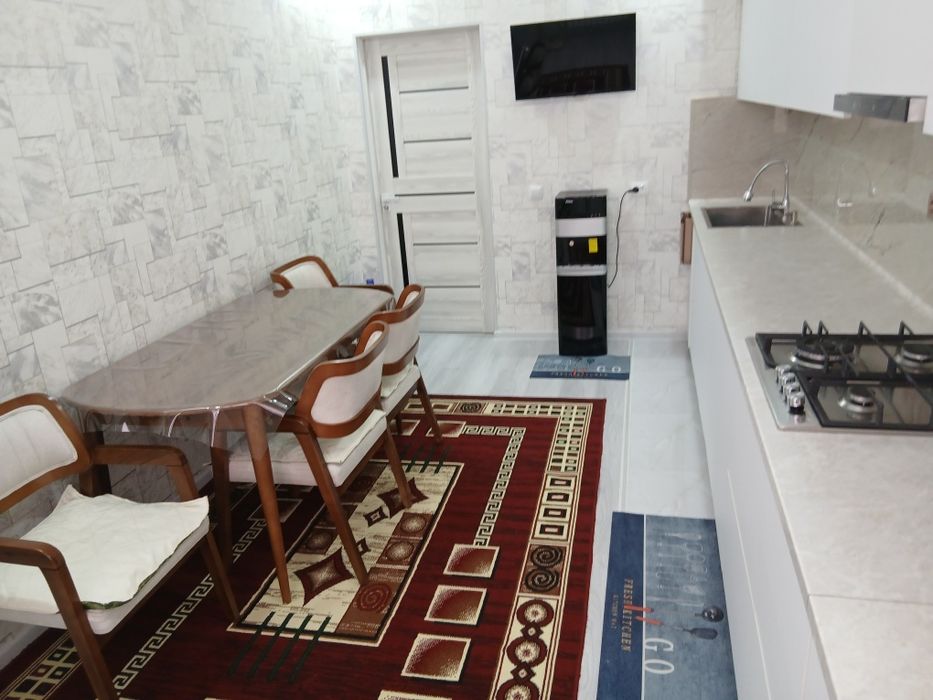 Квартира сотилади