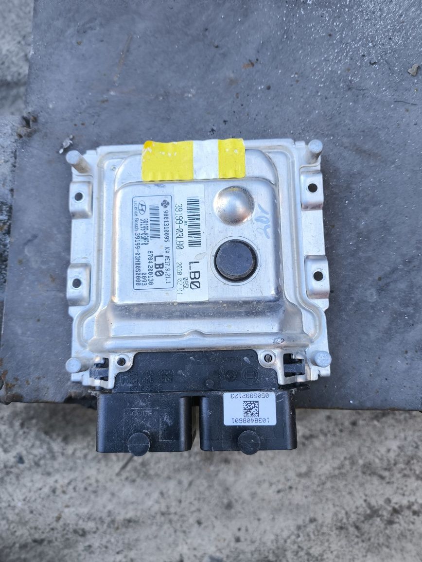 Компютър за Hyundai i30 1.4i