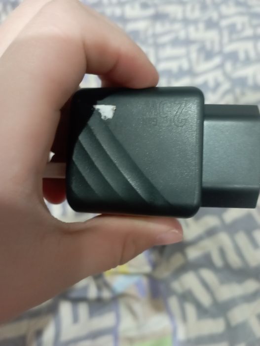 Зарядка type-c с блоком питания