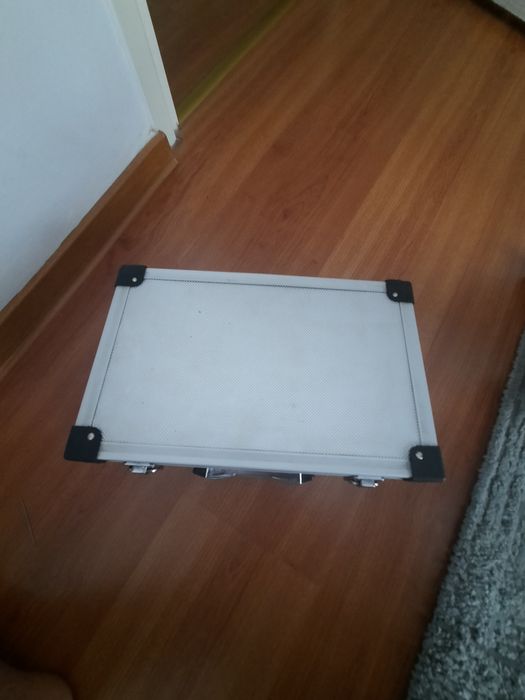 Vând set bucșe elastice ER32, 2-20 mm MK3