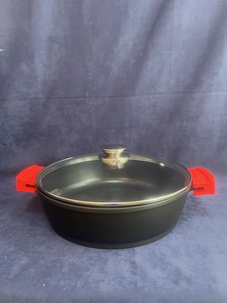 Тенджера WECOOK, 28см