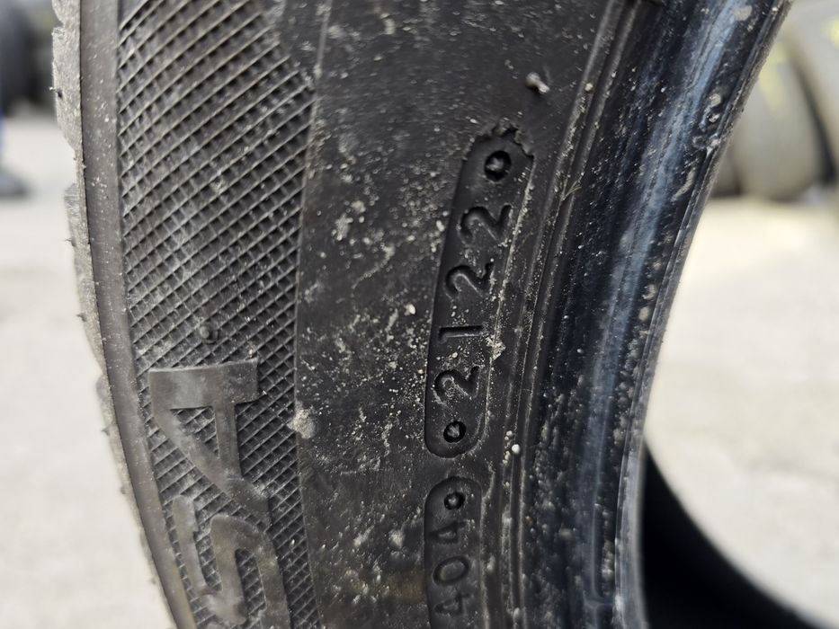 Anvelope de iarna 215-55r17 Lassa