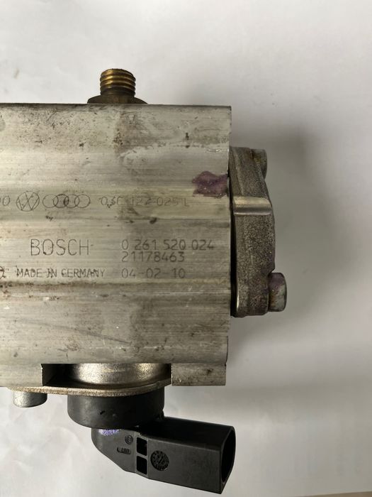 Гнп за фолксфаген 1.6 fsi