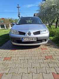 Vând Renault Megan 2 1.6 16v din 2006 lovit partea stanga