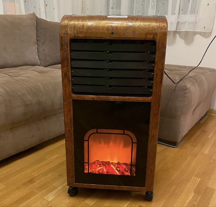 Камина Fiamotto от Welmax