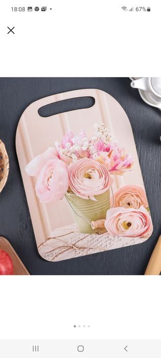 Деревянные досочки производство Россия