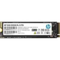 Vand SSD HP EX950, 2TB, M.2 2280, PCIe 3.0 x4