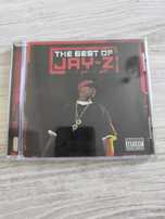 CD hip-hop Jay Z The Best of