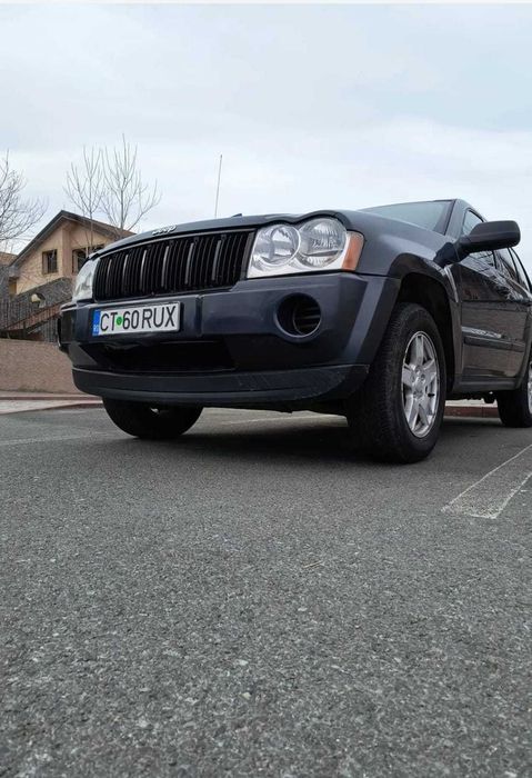 Vand Grand Cherokee Laredo 3.7 L