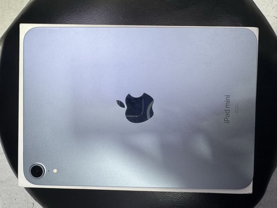 iPad 7 mini 128gb 100%