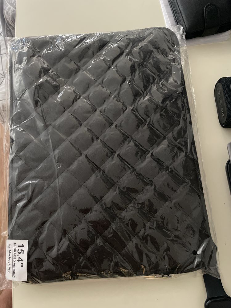 Калъф за Macbook Pro 15.4