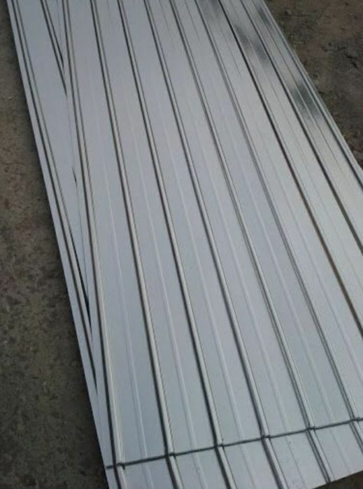 tabla cutata zincata