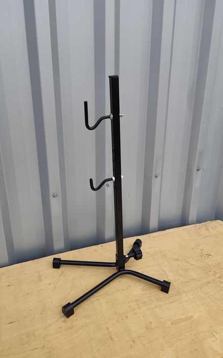 Универсална подова стойка за велосипед