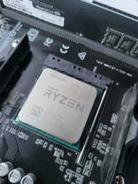 Процессор Ryzen 3 3200G + кулер