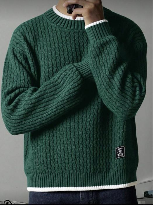 Пуловер за момчета