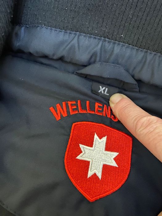 Geaca de barbati Wellensteyn