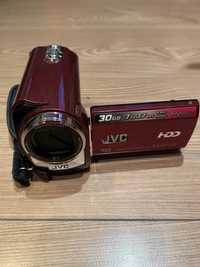 Камерка JVC