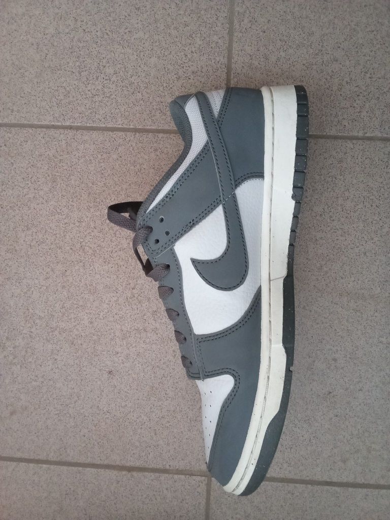 Nike dunk low next nature