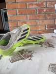 Vand ghete de fotbal adidas CRAZYFAST marimea 42,jumatate