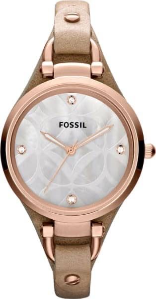 Часы женские наручные Fossil
