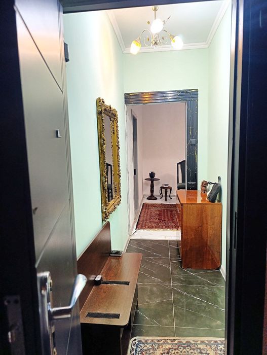 Аренда чил 17кв оринтир парламент 2 хона 3 этаж 4 этажлий дом