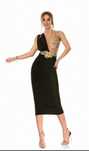 Rochie neagră BBY