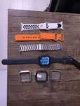 Apple Watch SE(gen.2) GPS