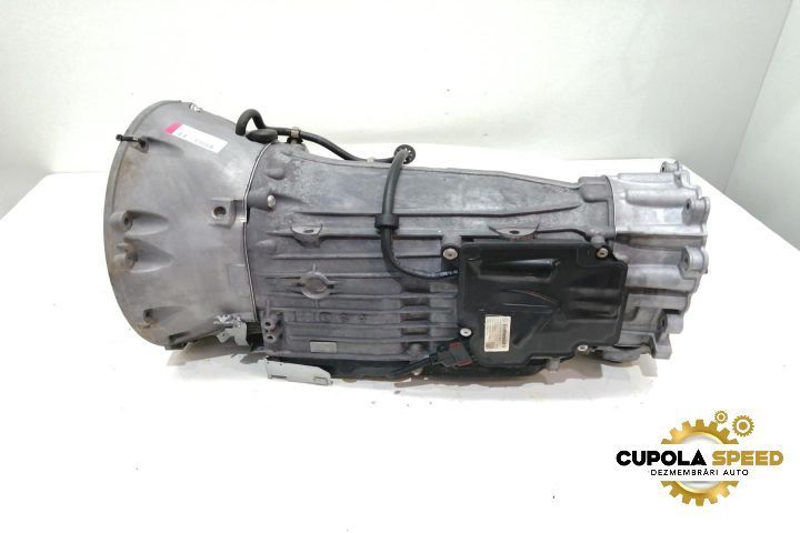 Cutie de viteze automata 7G 350CDI 722902 Mercedes-Benz ML W164 [face