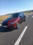 Ford focus mk2 1.6 B 115 HP