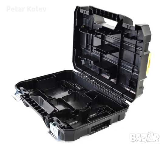 Куфар за инструменти DeWalt Tstak N442424
